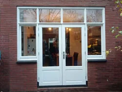 Jaren 30 Kozijnen